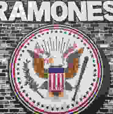 Gana un vinilo de Ramones