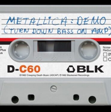 Metallica prepara lanzamiento especial