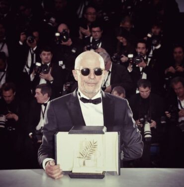 Ganadores de Cannes 2015