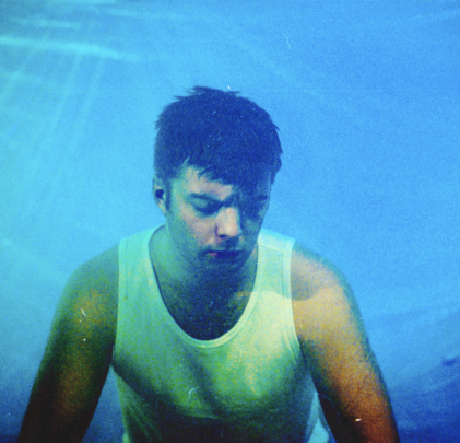 ‘Chaos For The Fly’, el nuevo álbum en solista de Grian Chatten