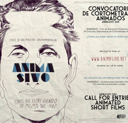 Animasivo abre su convocatoria