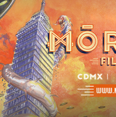 Programa e invitados del Mórbido Fest 2016