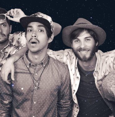 PREMIERE: Okills estrena el video 