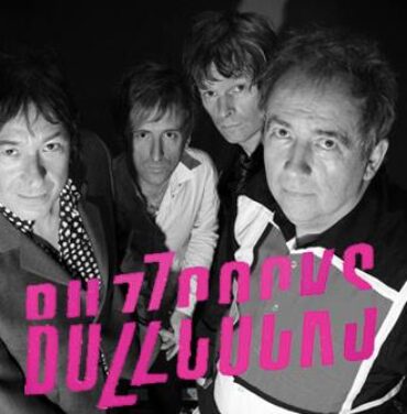 Camino de la distorsión con Buzzcocks