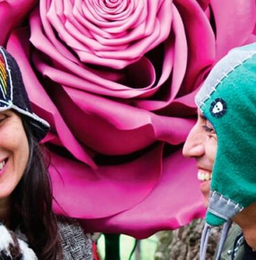 Gana pases para Aterciopelados