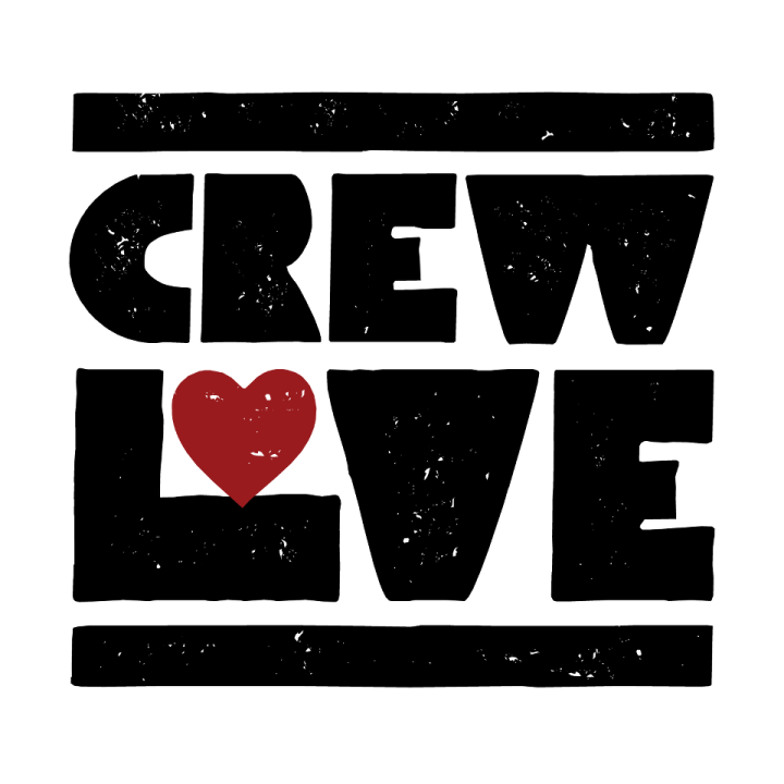 ¡Boletos para Crew Love Mx!