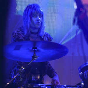 HIPNOSIS Presenta: Temples en el Foro Indie Rocks!