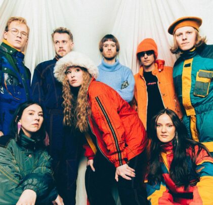 Fieh se presentará en Departamento Studio Bar