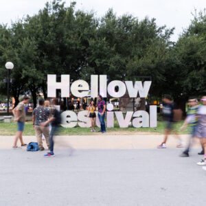 Hellow Fest 2019