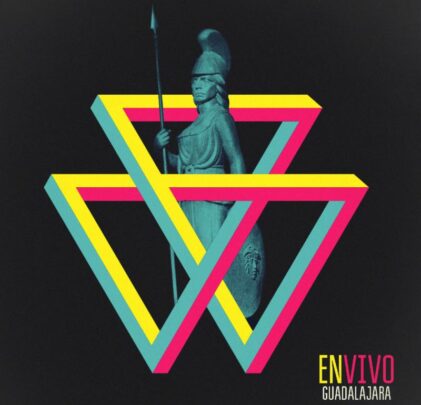 Presentan 'En Vivo Guadalajara'