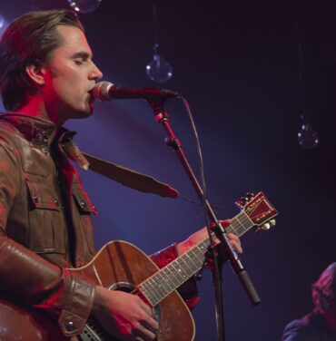 ¿La mejor noche de nuestras vidas?