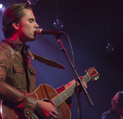 ¿La mejor noche de nuestras vidas?