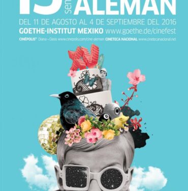 Detalles de la 15 semana de cine alemán