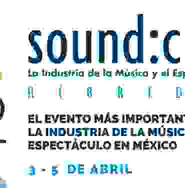 No te pierdas la sound:check Xpo 2022