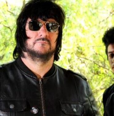 Los Tres dan un adelanto de su próximo álbum