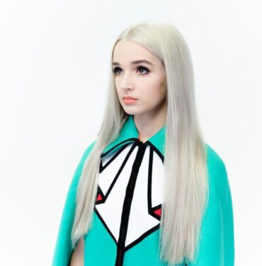 Poppy llega a la Ciudad de México