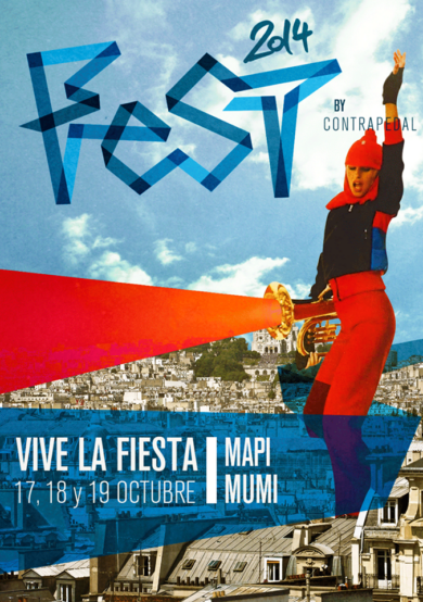 Fest by Contrapedal
