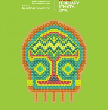 Ya está en marcha Zona Maco 2014