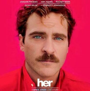 Disfruta el soundtrack que compuso Arcade Fire para 'Her'