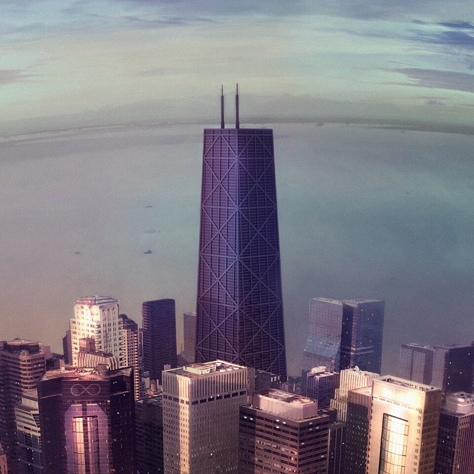 Nueva canción de Foo Fighters