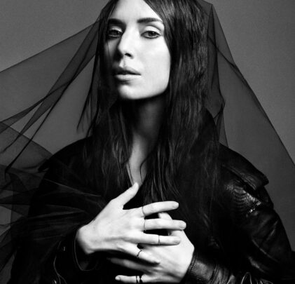 Lykke Li comparte su nuevo álbum
