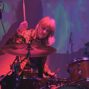 HIPNOSIS Presenta: Temples en el Foro Indie Rocks!