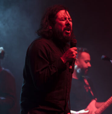 #CircuitoIndio: Thermo en el Foro Indie Rocks!