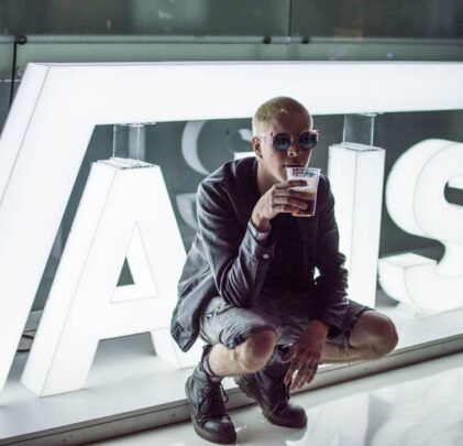 Vans presenta exposición en el Museo del Chopo #Chopunk