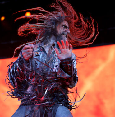 Rob Zombie tendrá una casa embrujada en Orlando, Florida