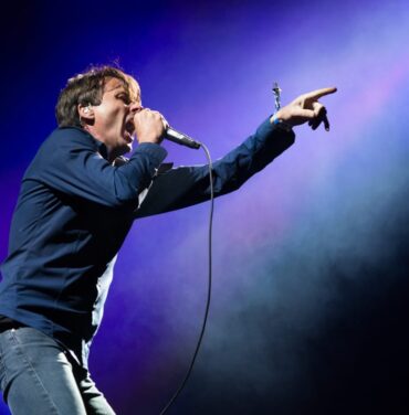 Suede trasmitirá online su exitoso show realizado en 2010