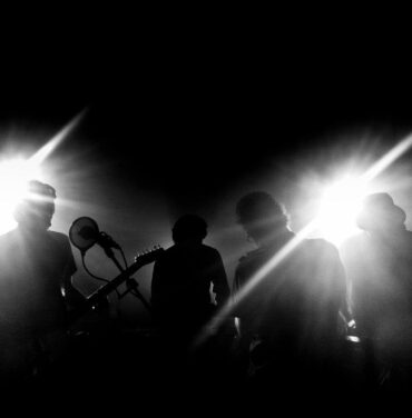 Tragaluz: atmosferas musicales contemporáneas