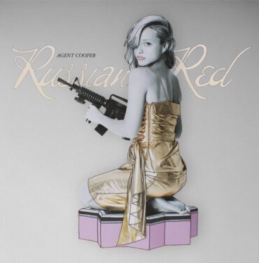 Russian Red te regala 