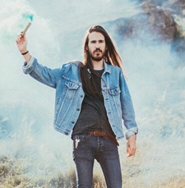 Entrevista con Carlos Sadness