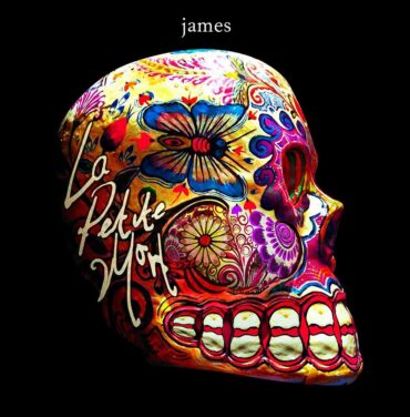 James vuelve con nuevo disco