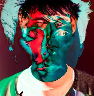 Escucha una nueva canción de Panda Bear