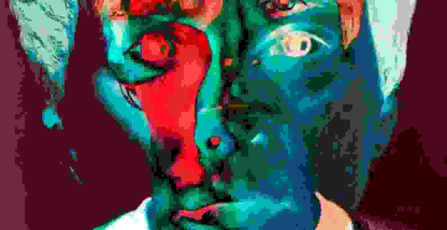 Escucha una nueva canción de Panda Bear