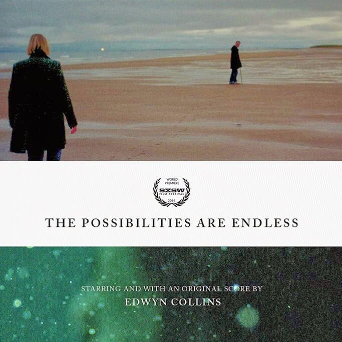 Listo el documental de Edwyn Collins