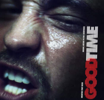 Oneohtrix Point Never — Good Time (OST)