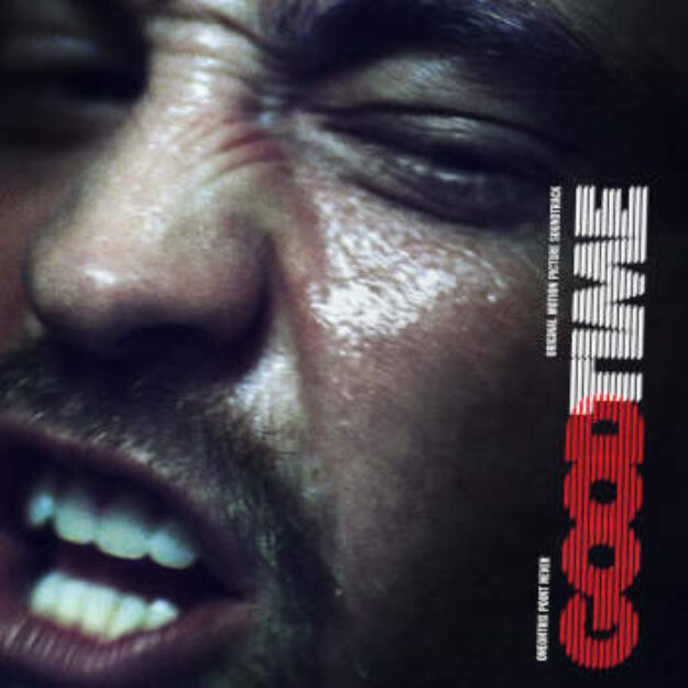 Oneohtrix Point Never — Good Time (OST)