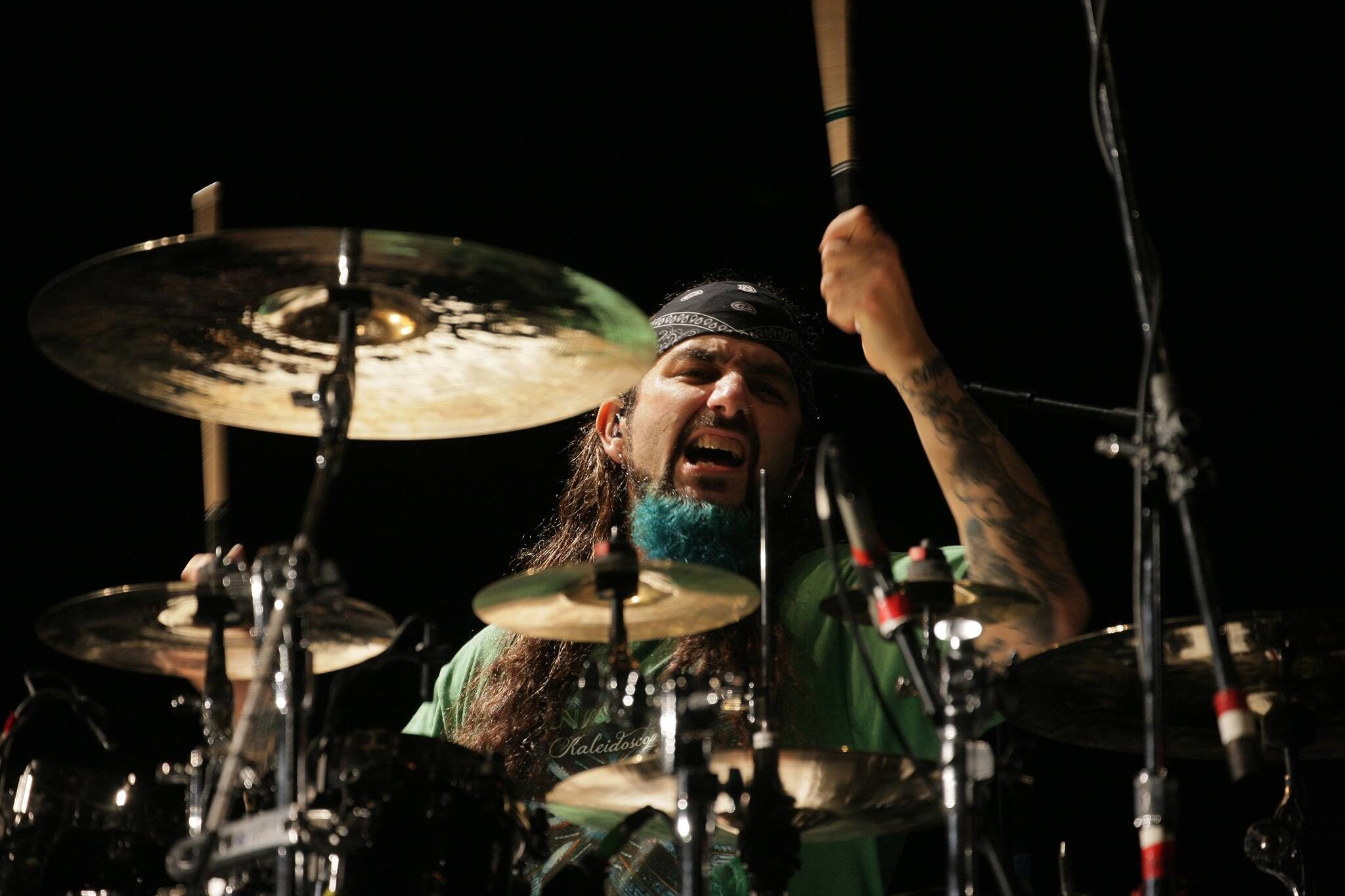 Transatlantic: Auténtico virtuosismo