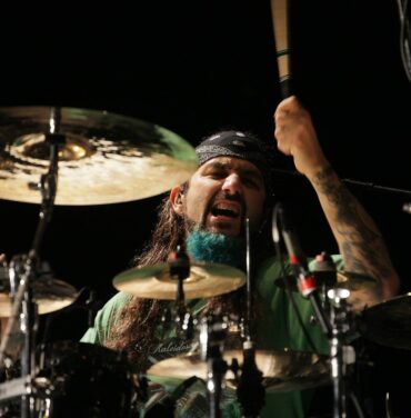 Transatlantic: Auténtico virtuosismo