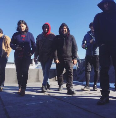 Él Mató a un Policía Motorizado se presentará en el Lunario del Auditorio Nacional