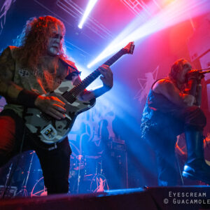 Marduk en el Foro Indie Rocks!