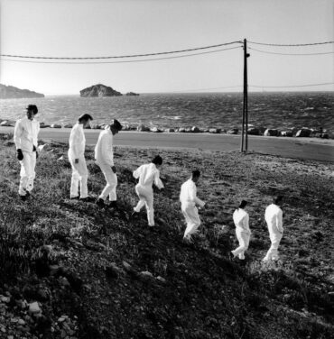 Arcade Fire estrena cover a Blondie