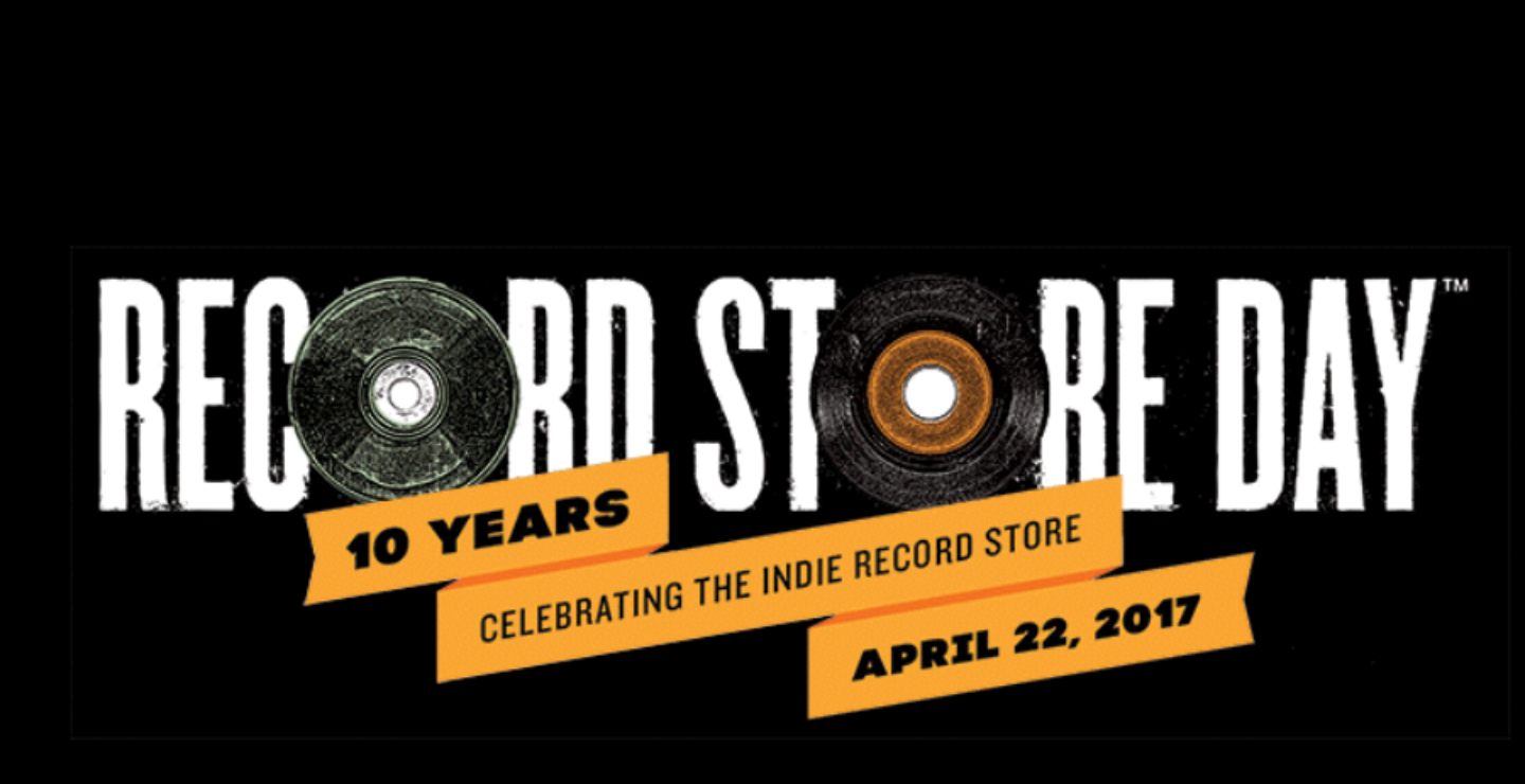 ¡Celebremos el Record Store Day en México!