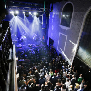 The Dears en el Foro Indie Rocks!