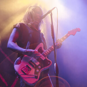Against Me! en SALA