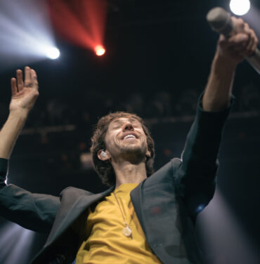 Esteman se presentará en el Teatro de la Ciudad Esperanza Iris