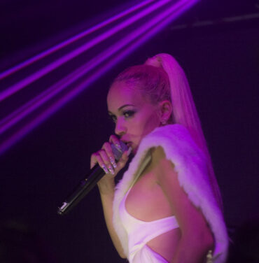 SUDA Showcase en Galera