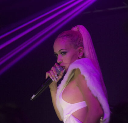 SUDA Showcase en Galera